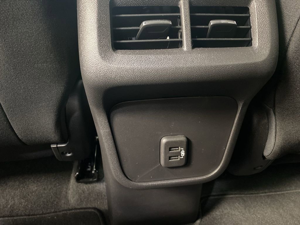 Certified 2024 Chevrolet Equinox LT FWD image 30