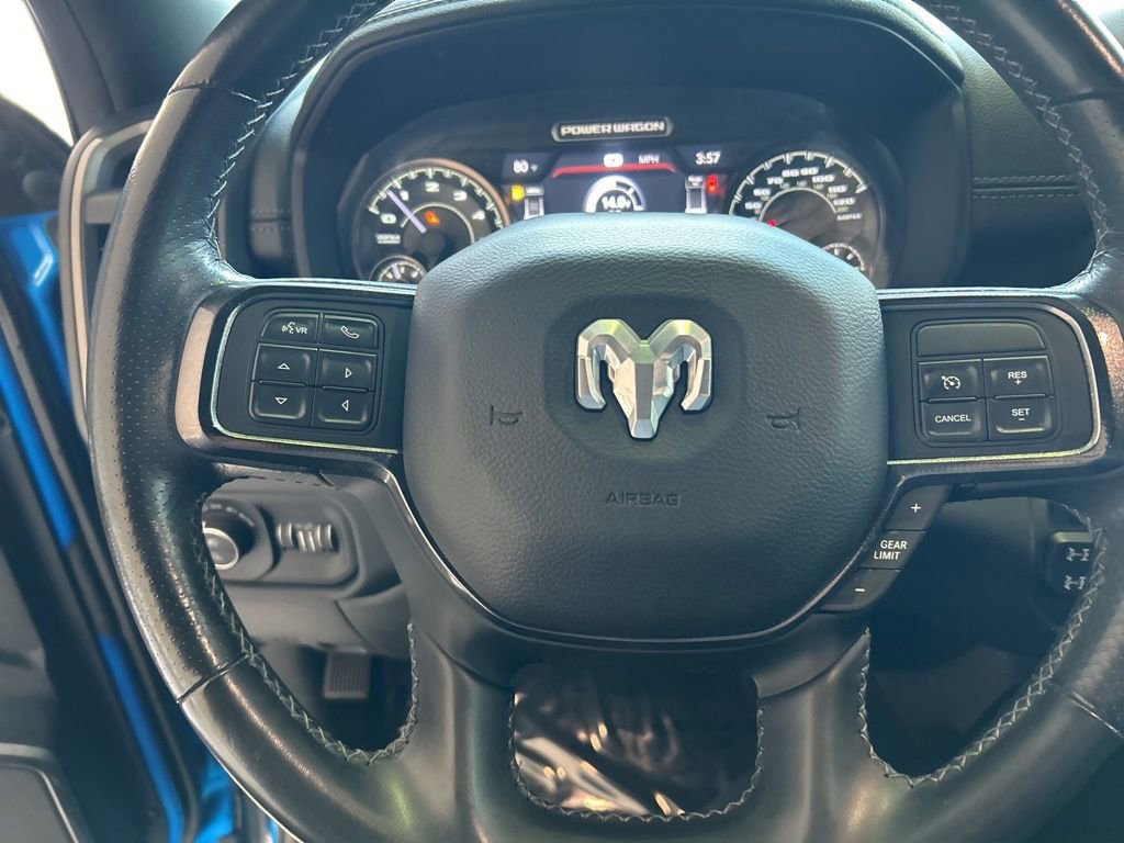 Used 2020 RAM 2500 Power Wagon image 51