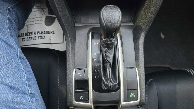 Used 2016 Honda Civic LX image 24