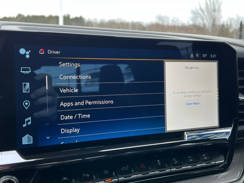 Used 2024 Chevrolet Silverado 1500 ZR2 image 20