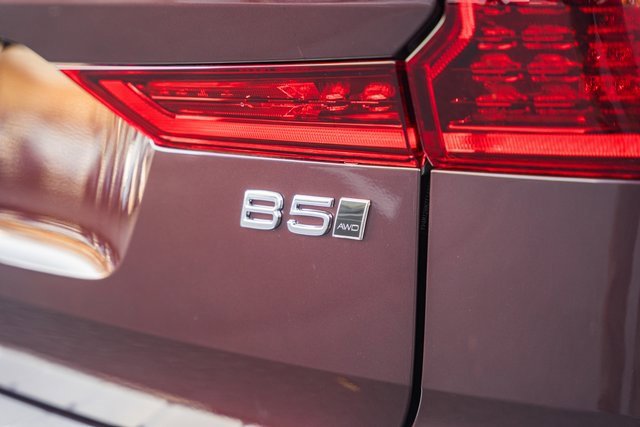 New 2026 Volvo XC60 B5 Ultra w/ Protection Package Premier image 7