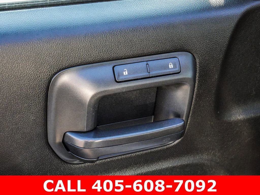 Used 2018 Chevrolet Silverado 3500 W/T image 25
