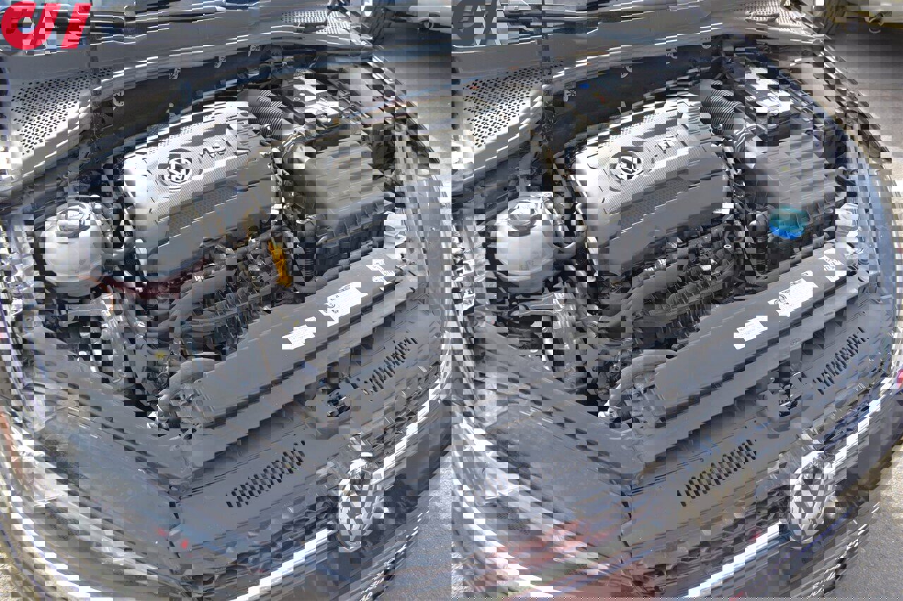 Used 2018 Volkswagen Golf Alltrack SE AWD/4WD image 27