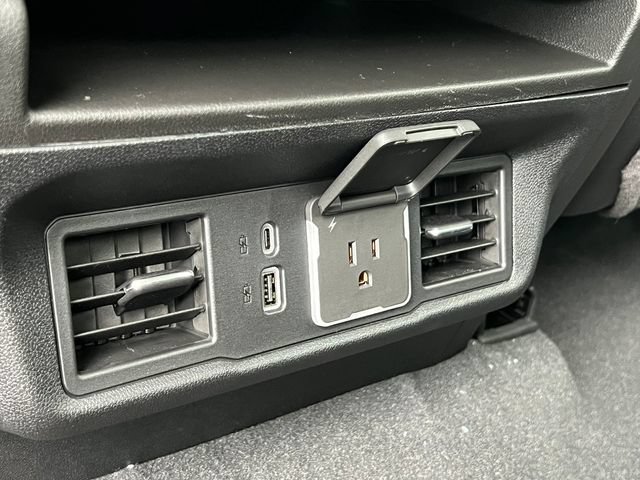 New 2026 Chevrolet Silverado 1500 LT AWD/4WD image 37