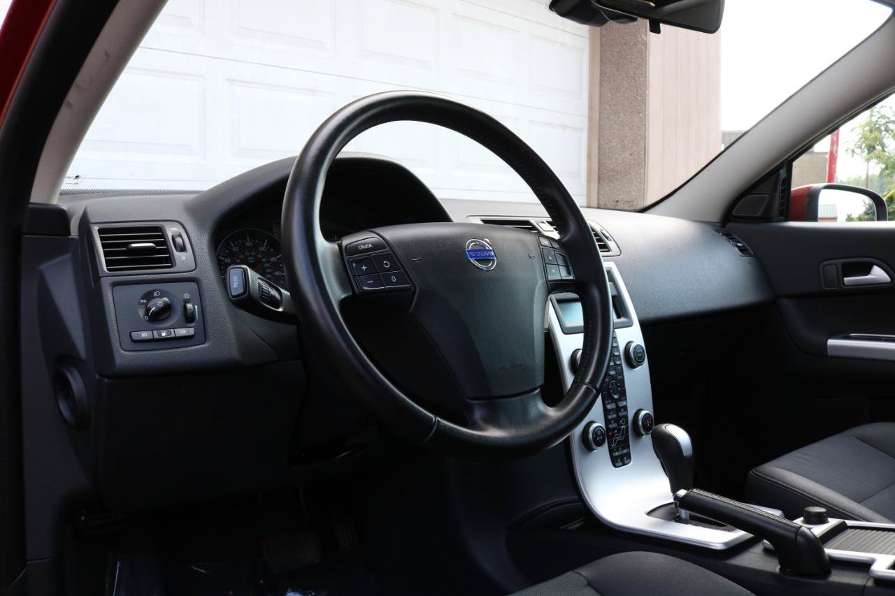 Used 2011 Volvo C30 T5 FWD image 22