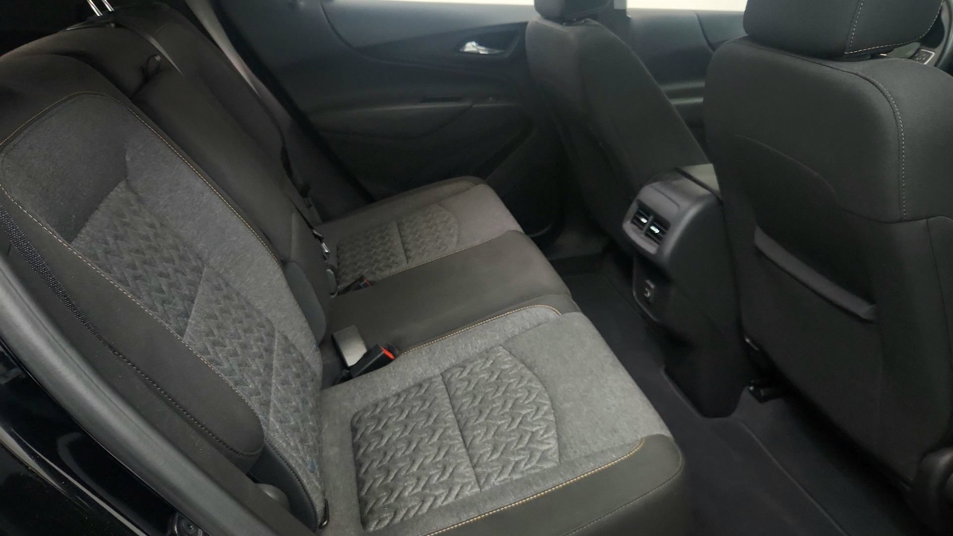 Certified 2023 Chevrolet Equinox LT FWD image 24