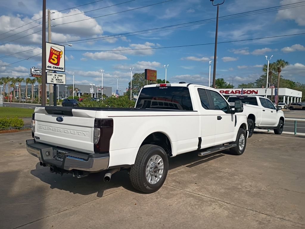 Used 2020 Ford F350 XL w/ STX Appearance Package image 39