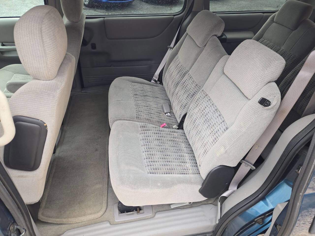 Used 2003 Chevrolet Venture LS FWD image 10