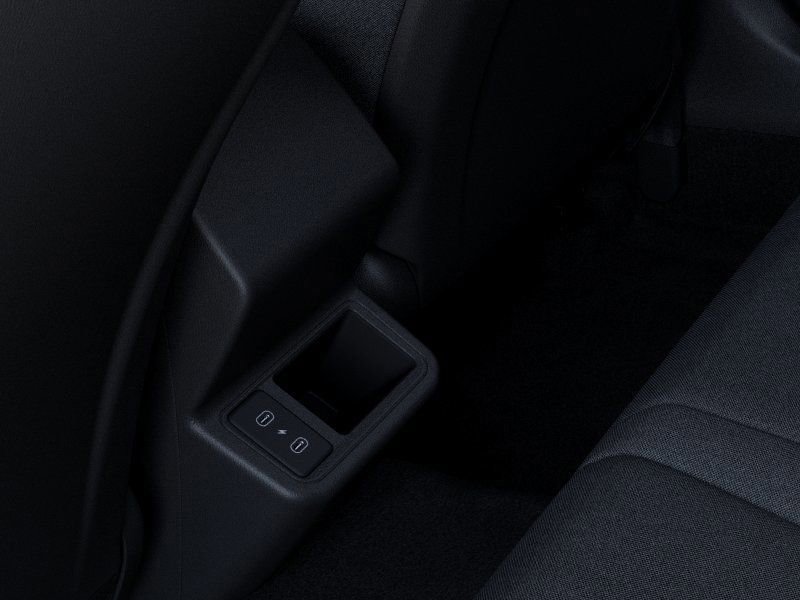 New 2026 Kia K4 LX image 27