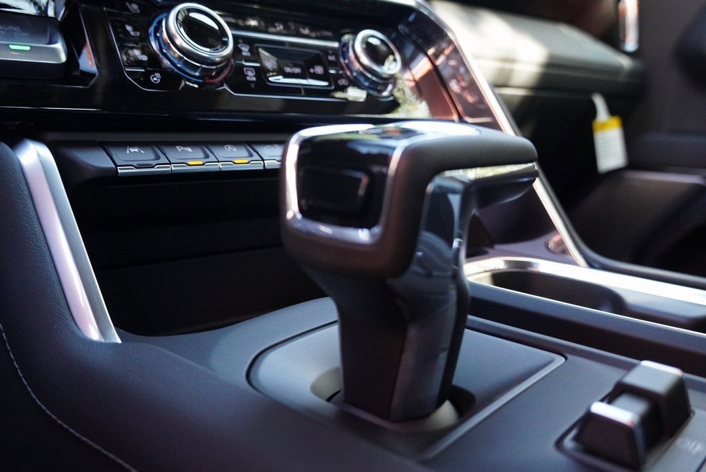 New 2026 GMC Sierra 1500 Denali image 18