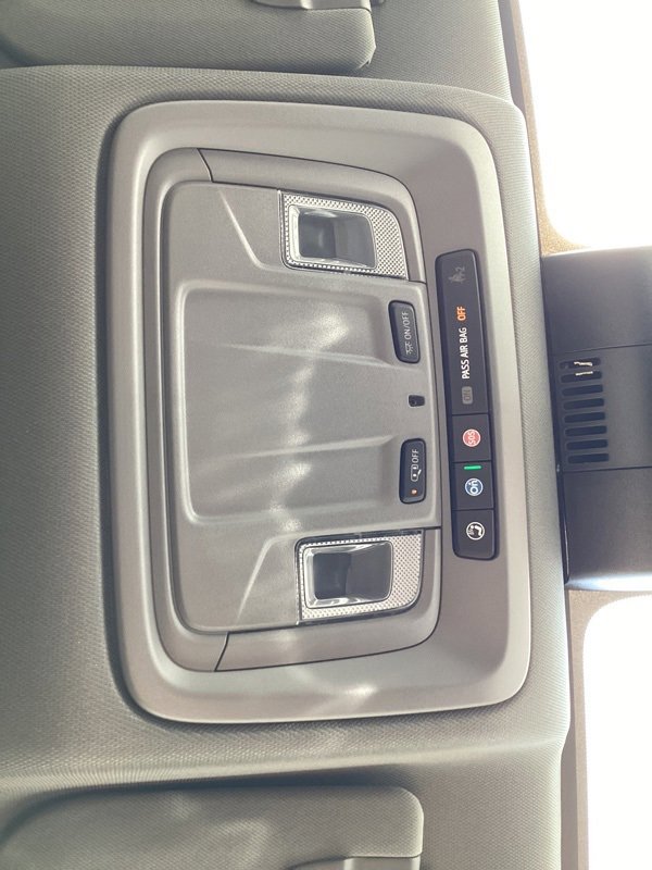 New 2026 Chevrolet Silverado 1500 LT image 30