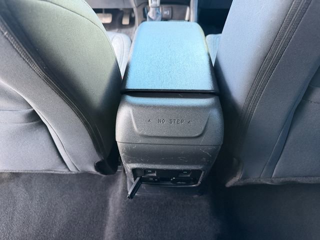 Used 2022 Ford Bronco Big Bend image 30