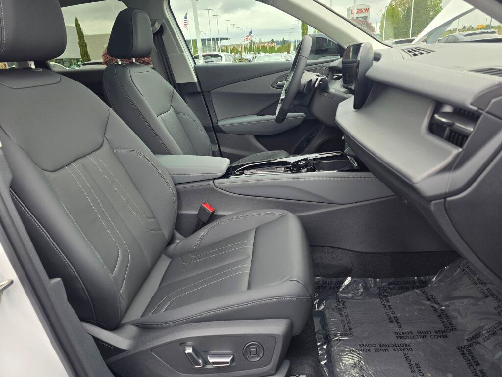 New 2026 Audi Q3 quattro 2.0T AWD/4WD image 27