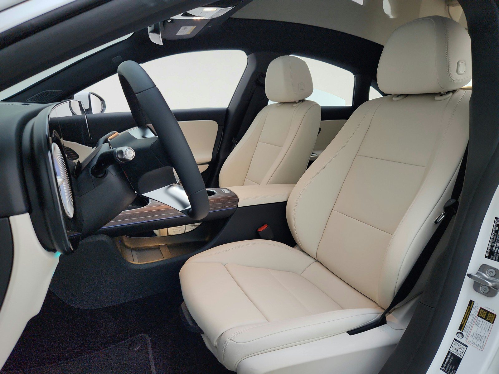 New 2027 Mercedes-Benz CLA 220 image 17