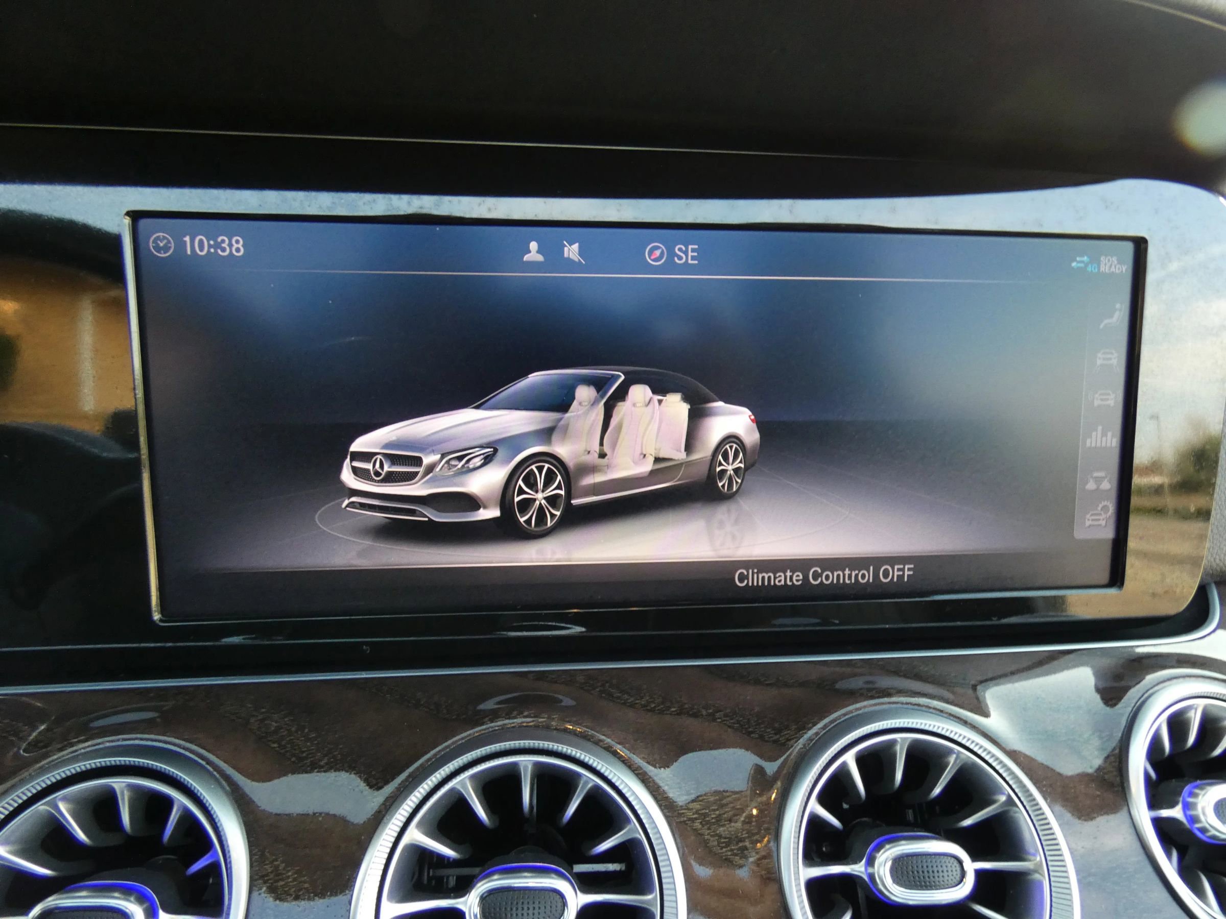 Used 2019 Mercedes-Benz E 450 Cabriolet image 51