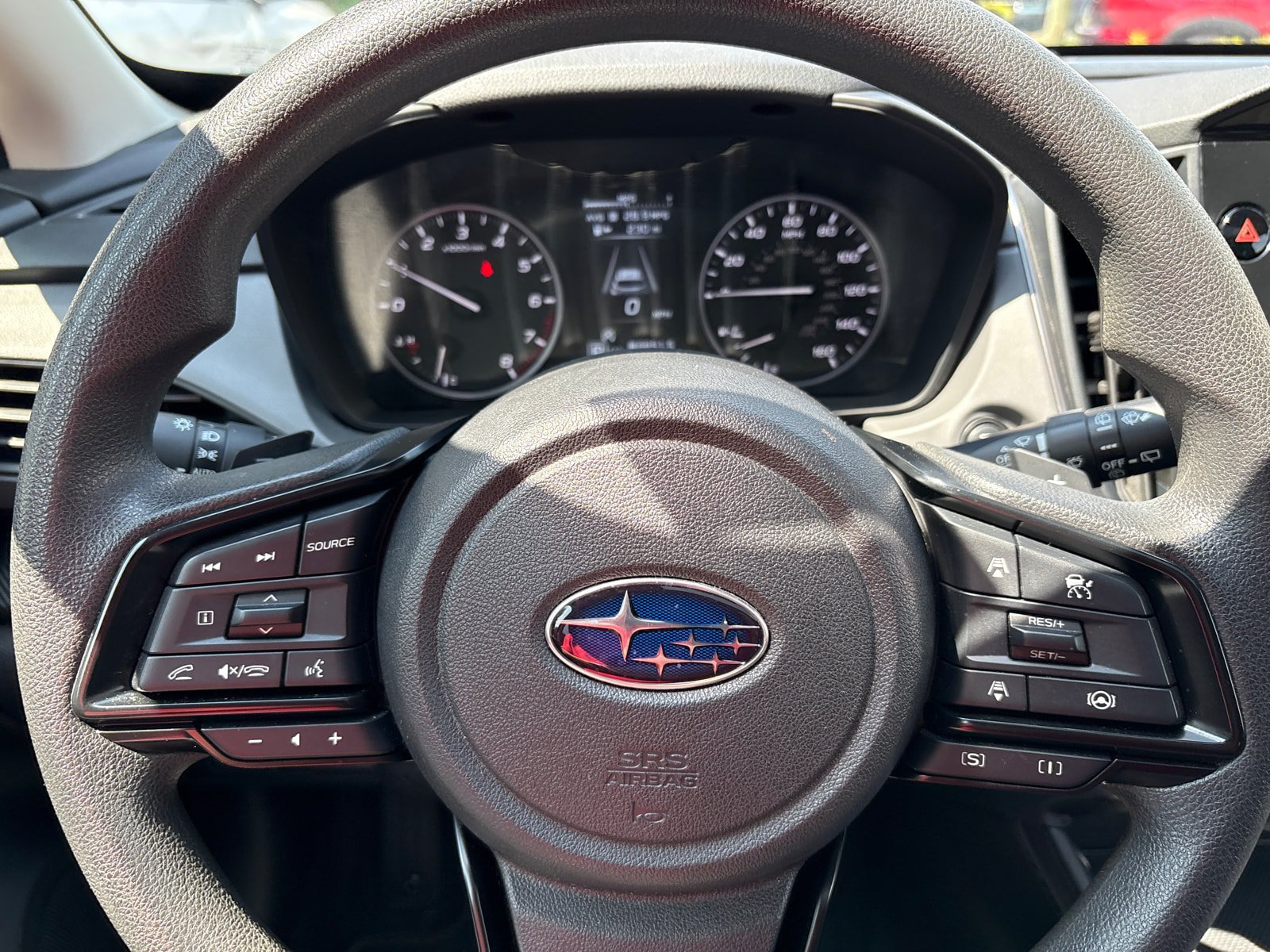 Used 2024 Subaru Crosstrek 2.0i Premium AWD/4WD image 17