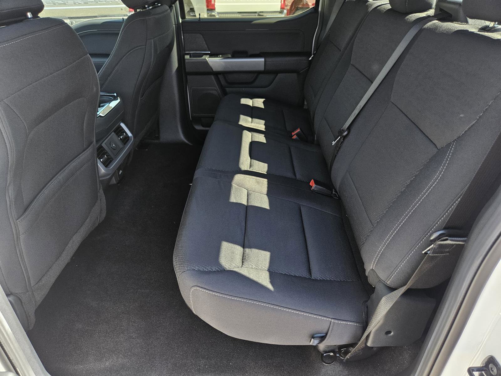 New 2026 Ford F150 XLT w/ Equipment Group 302A MID image 31