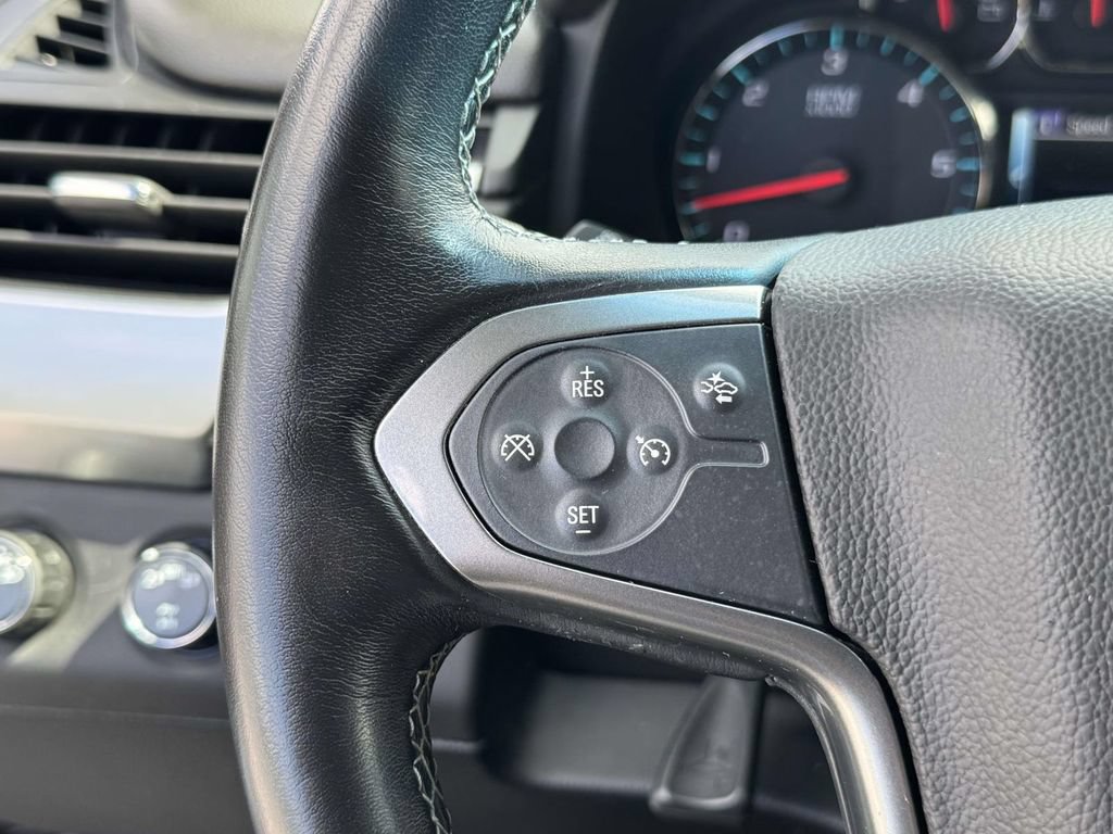 Used 2018 Chevrolet Tahoe LT AWD/4WD image 24