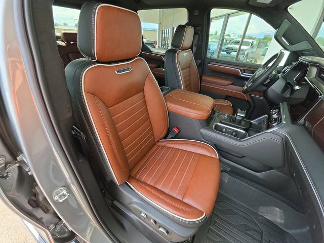 Used 2026 GMC Sierra 1500 Denali Ultimate AWD/4WD image 19