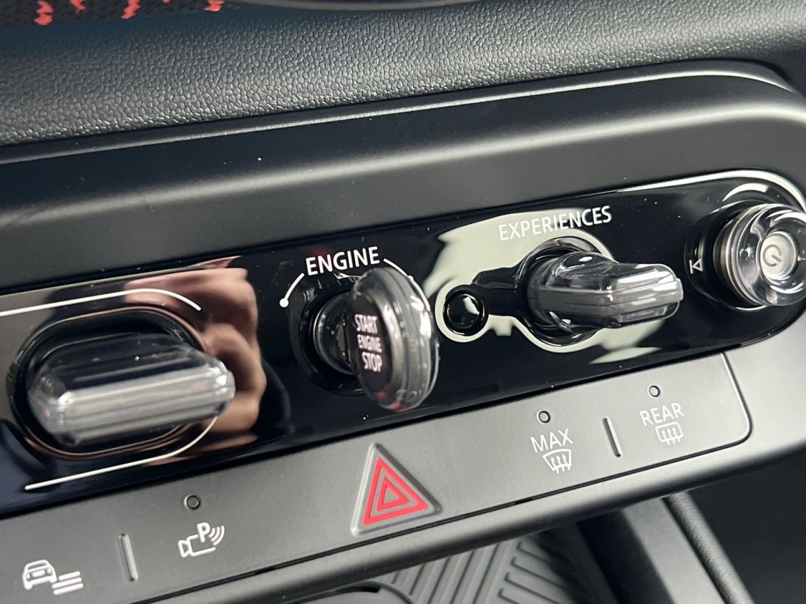 New 2026 MINI Cooper Countryman S AWD/4WD image 31