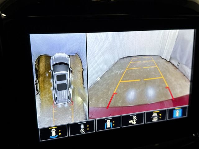 Certified 2023 Chevrolet Traverse RS w/ LPO, Floor Liner Package image 22