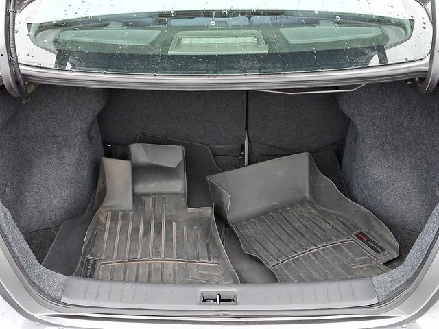 Used 2019 Nissan Sentra SV w/ Electronics Package image 27