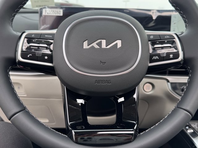 New 2025 Kia Sorento S w/ Panoramic Sunroof Package image 27