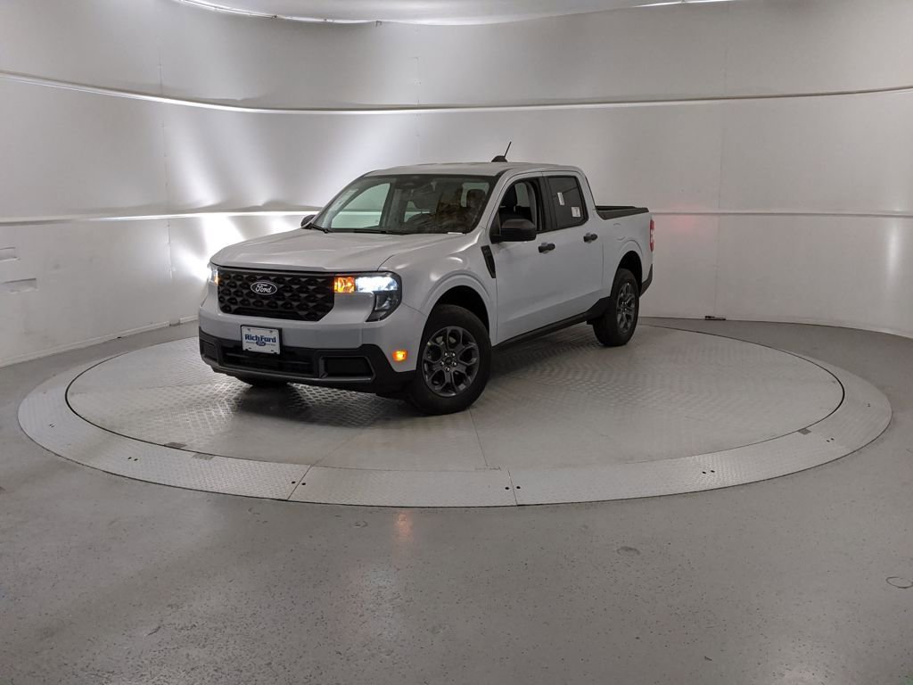 New 2026 Ford Maverick XLT image 12