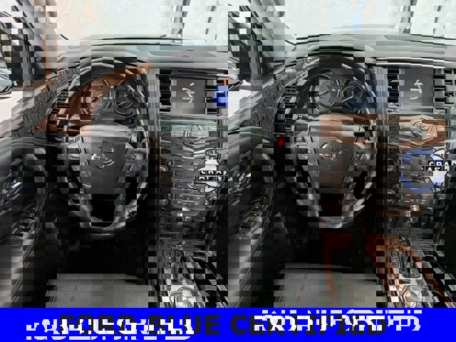 Used 2020 Nissan Armada SL w/ Premium Package image 27