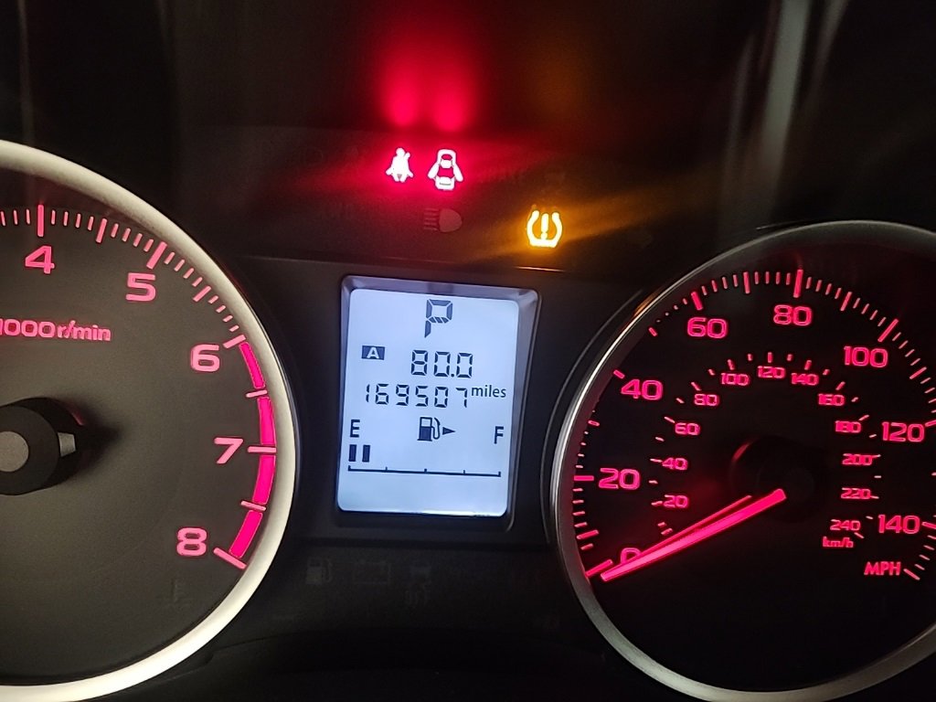 Used 2015 Subaru Forester 2.5i Premium w/ All-Weather Package image 3