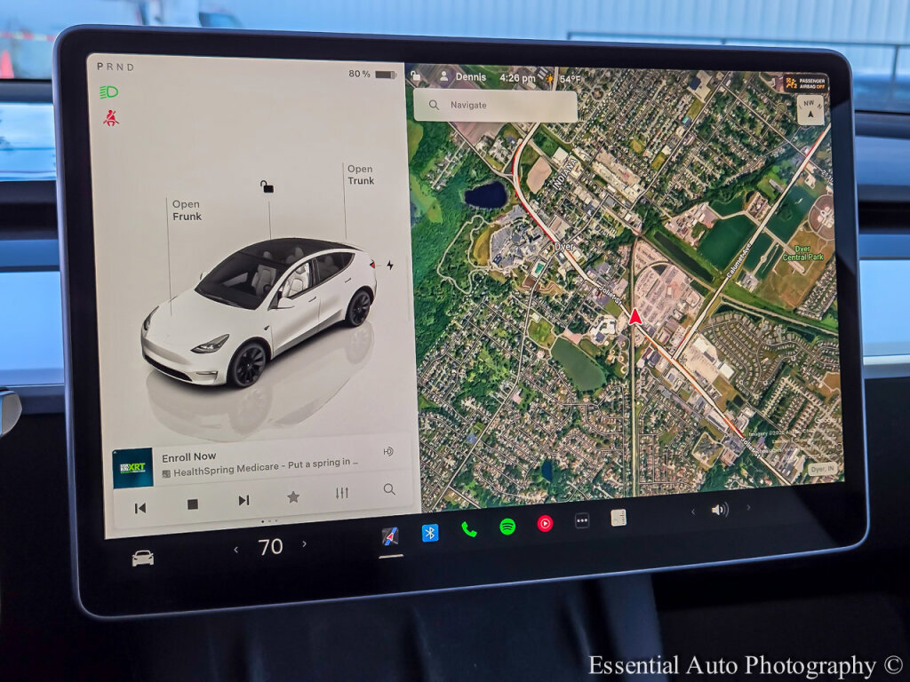 Used 2023 Tesla Model Y Long Range image 23