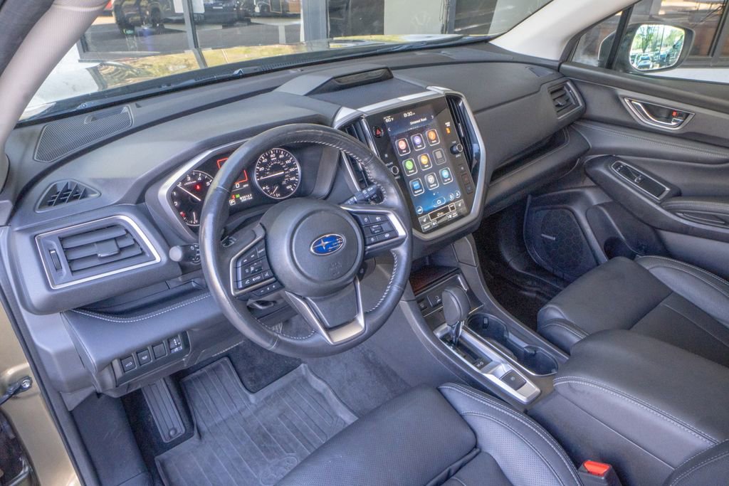 Used 2023 Subaru Ascent Limited w/ Technology Package AWD/4WD image 9