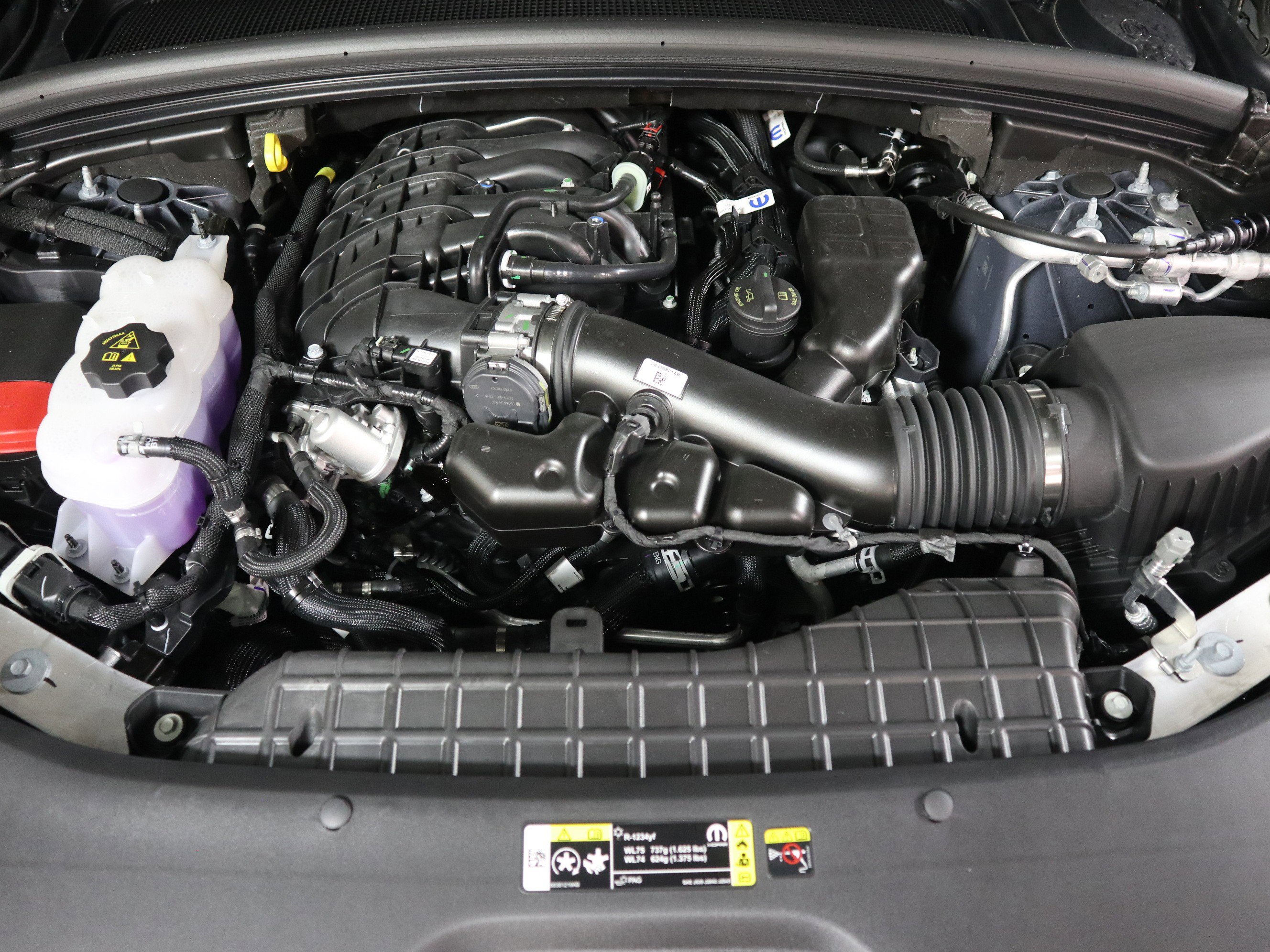 New 2025 Jeep Grand Cherokee Limited w/ Luxury Tech Group II image 14