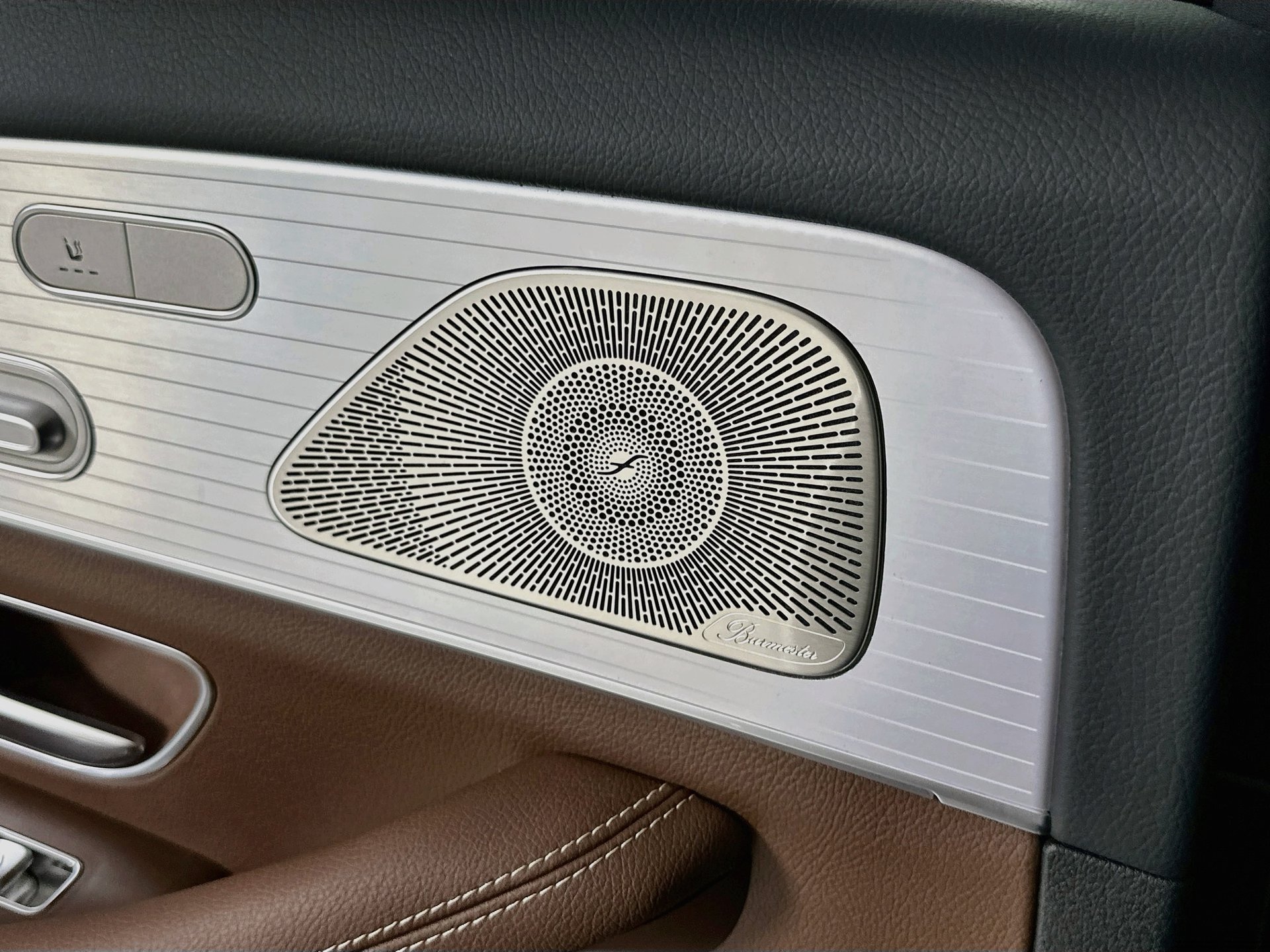 New 2027 Mercedes-Benz GLS 450 4MATIC image 28