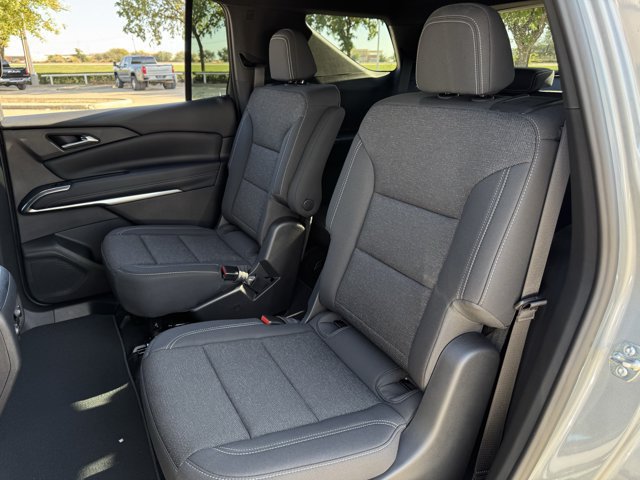 New 2027 Chevrolet Traverse LT FWD image 22