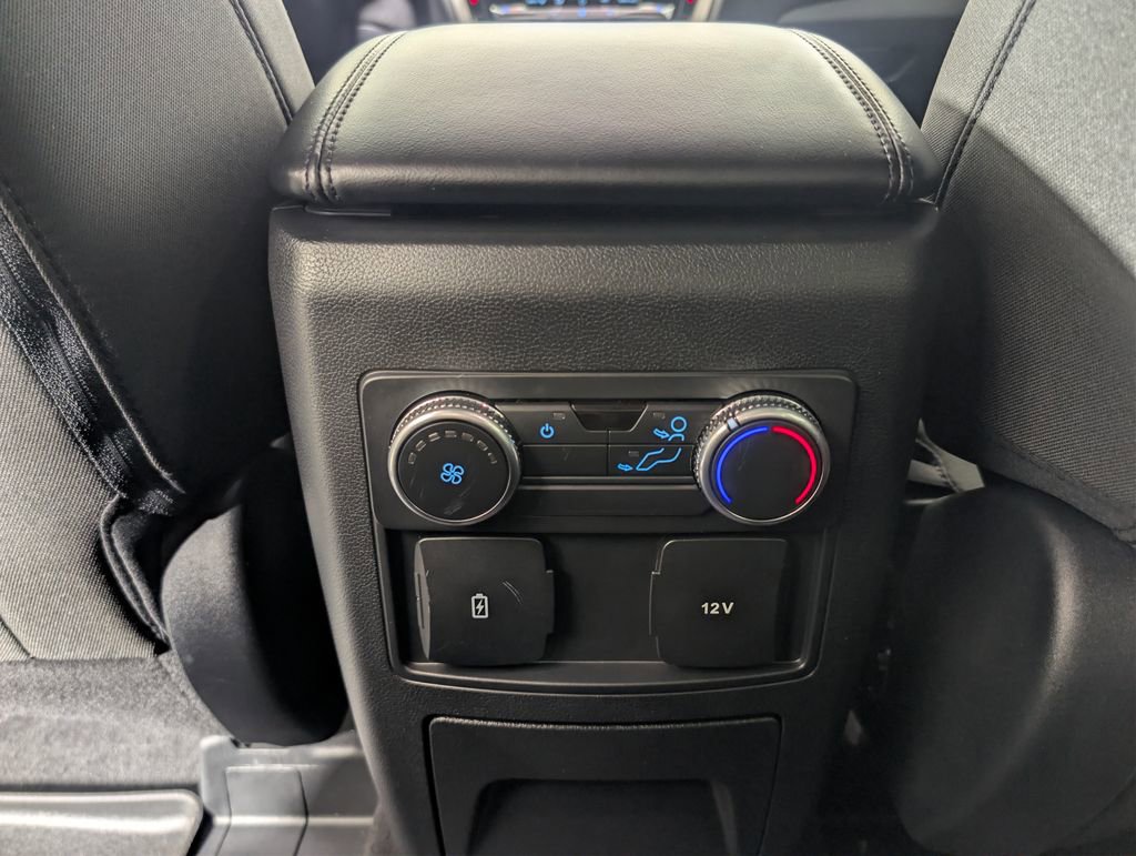 Certified 2022 Ford Explorer XLT image 17