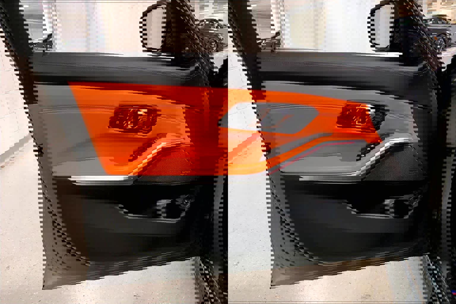 Used 2024 BMW M3 Competition w/ M Carbon Exterior Package AWD/4WD image 21