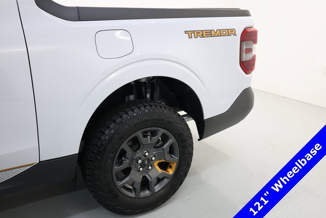 Used 2025 Ford Maverick Tremor image 31