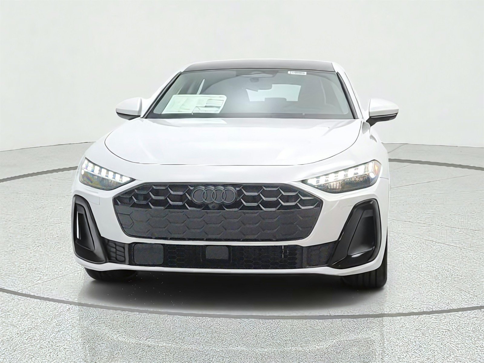 New 2026 Audi A5 2.0T Premium Plus AWD/4WD image 2