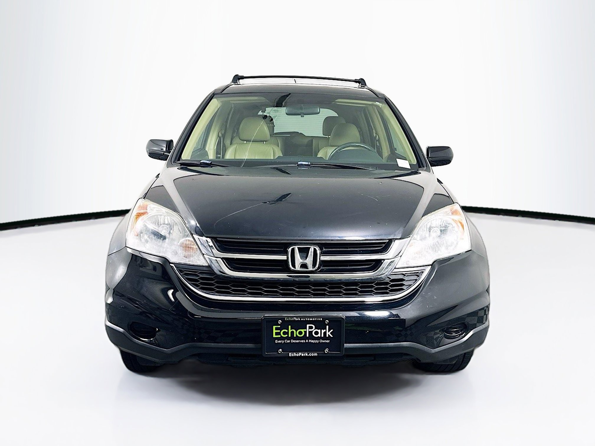 Used 2011 Honda CR-V EX-L image 2
