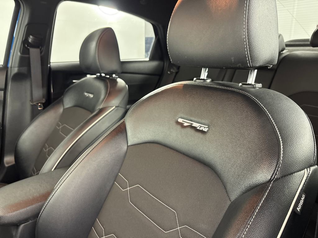 Used 2024 Kia Forte GT-Line image 10