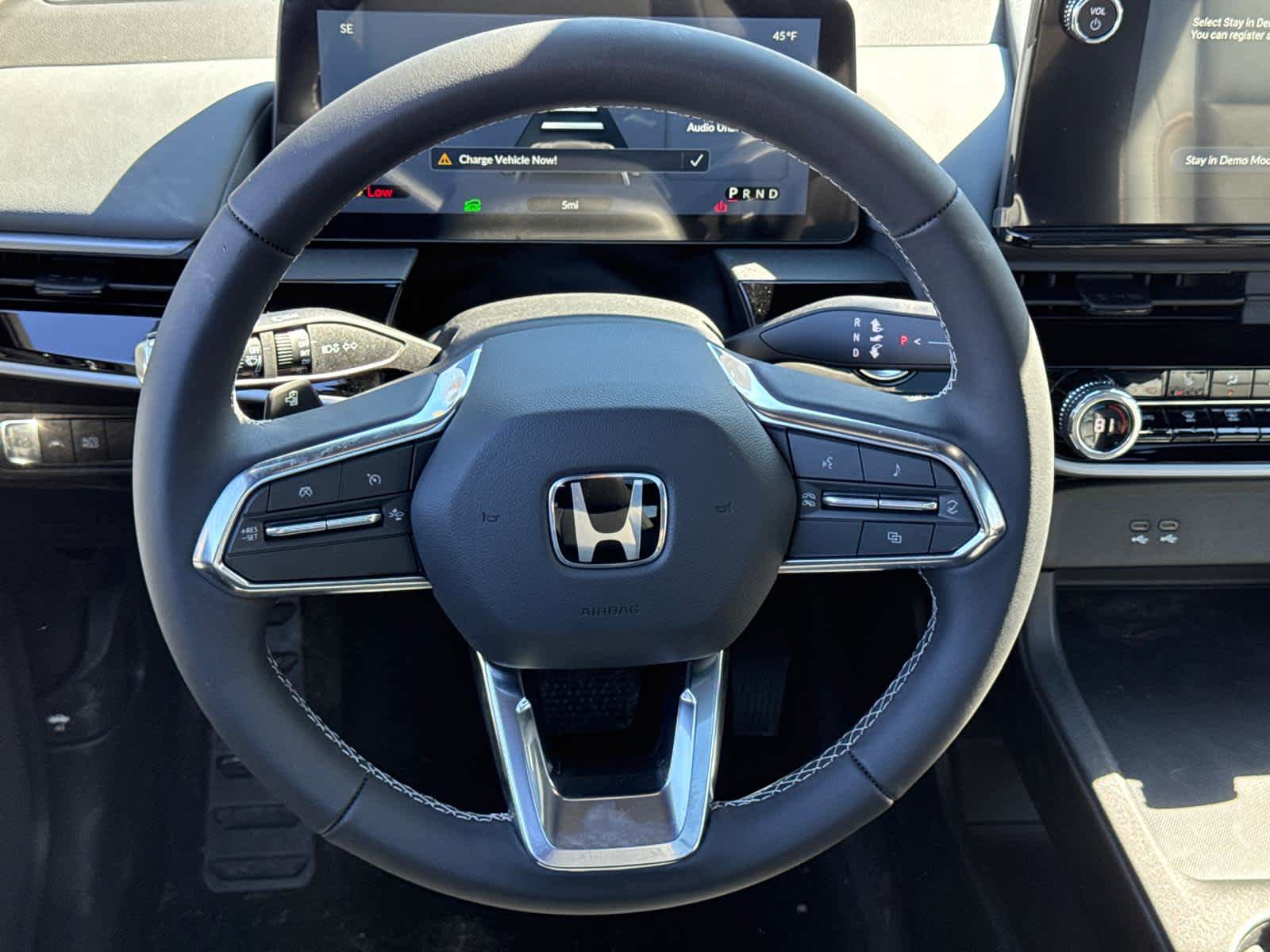 New 2026 Honda Prologue Touring image 18