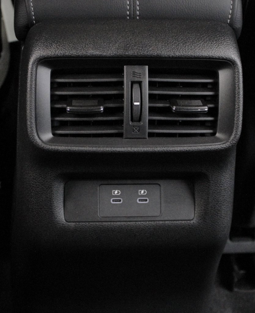 Certified 2025 Nissan Murano SV image 43