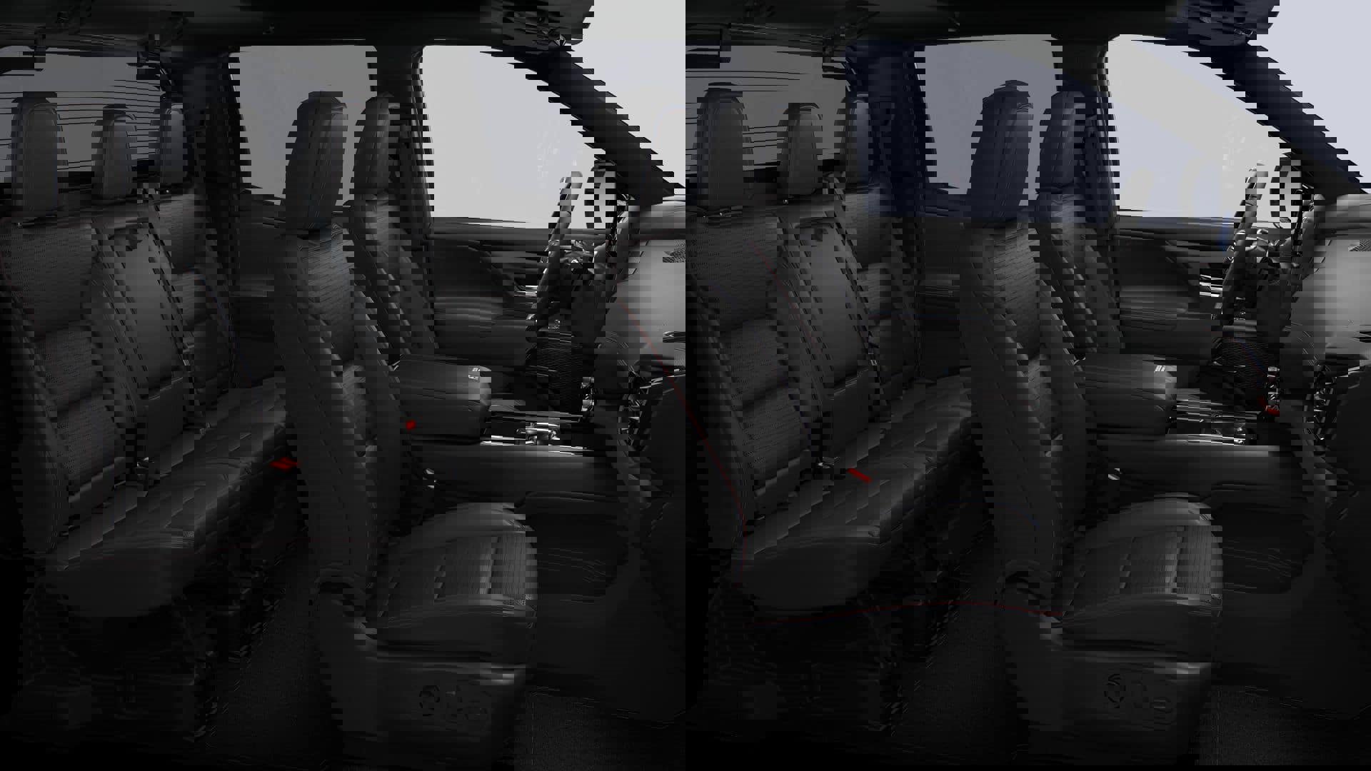 New 2024 Chevrolet Silverado EV RST image 33