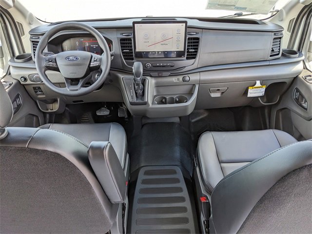 New 2026 Ford Transit 250 148 Medium Roof image 15