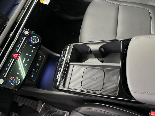 New 2025 Hyundai Tucson Limited image 33