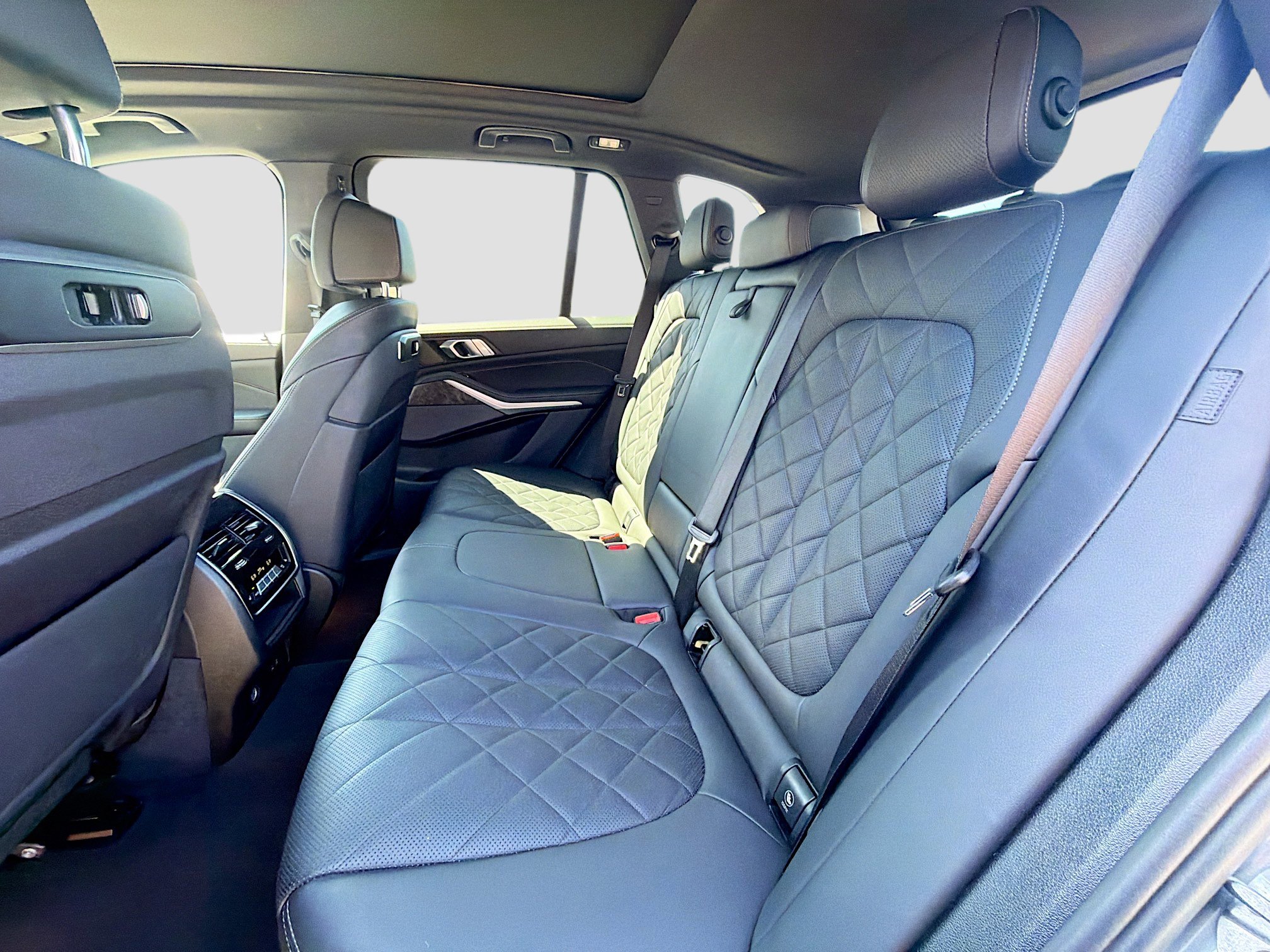 Used 2024 BMW X5 sDrive40i w/ Premium Package image 21