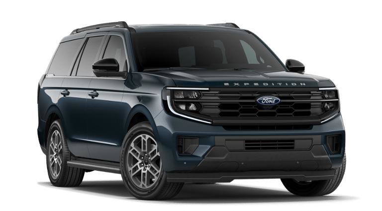New 2026 Ford Expedition Active RWD image 27