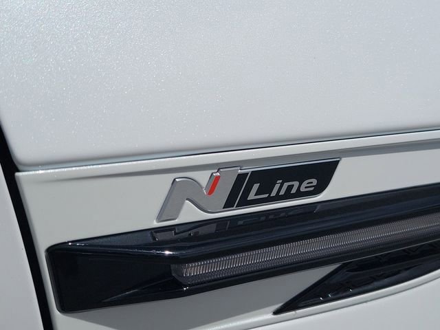 New 2026 Hyundai Sonata N Line image 31