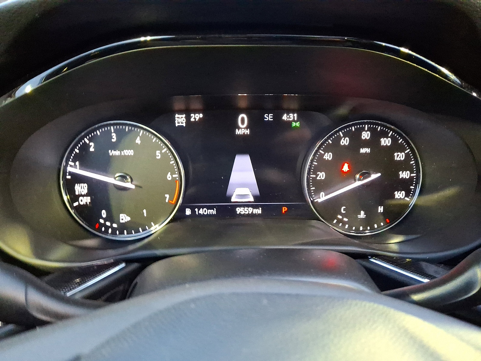 Certified 2023 Buick Envision Essence w/ Sport Touring Package image 20